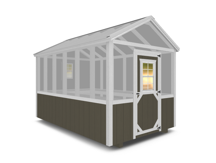 Greenhouse